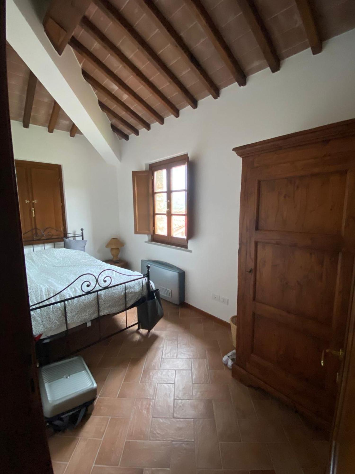 House In Tuscany - Casa La Scala Holiday home Gaiole in Chianti