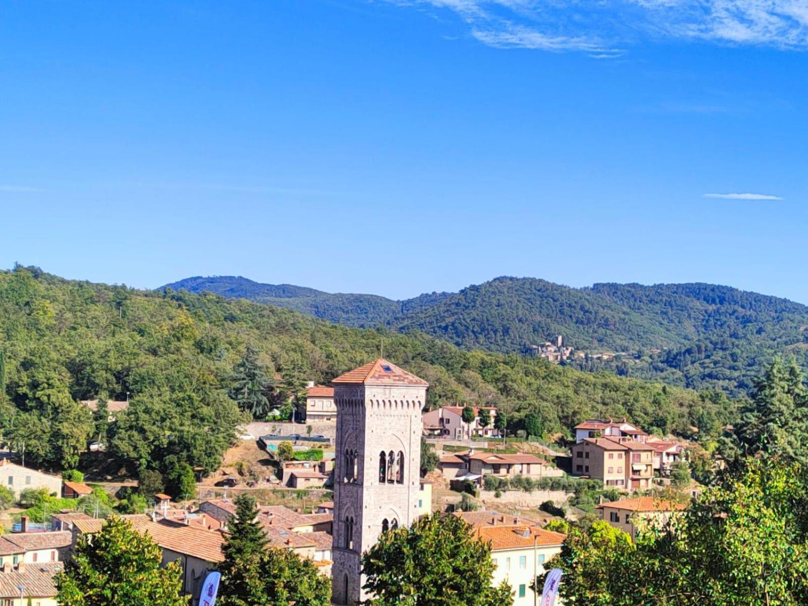 House In Tuscany - Casa La Scala