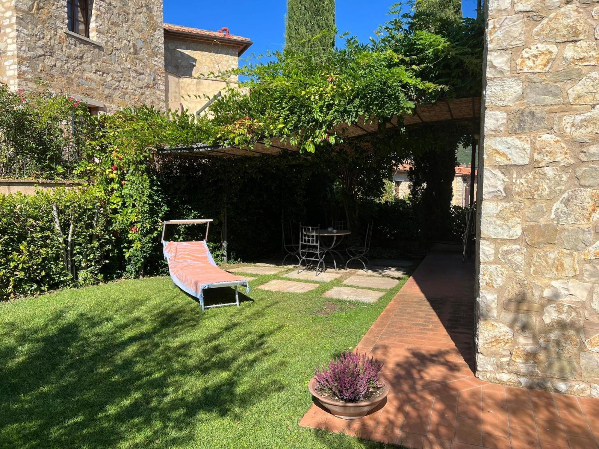 Holiday home House In Tuscany - Casa La Scala Gaiole in Chianti