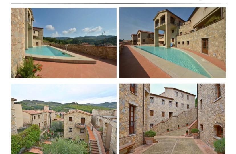 House In Tuscany - Casa La Scala
