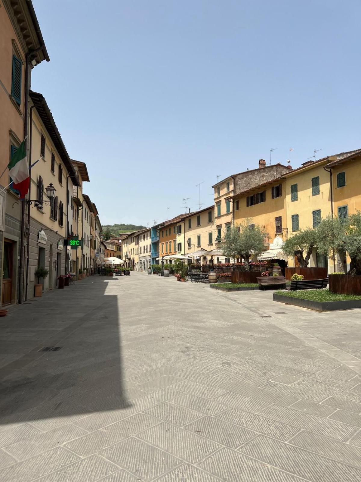 Holiday home House In Tuscany - Casa La Scala