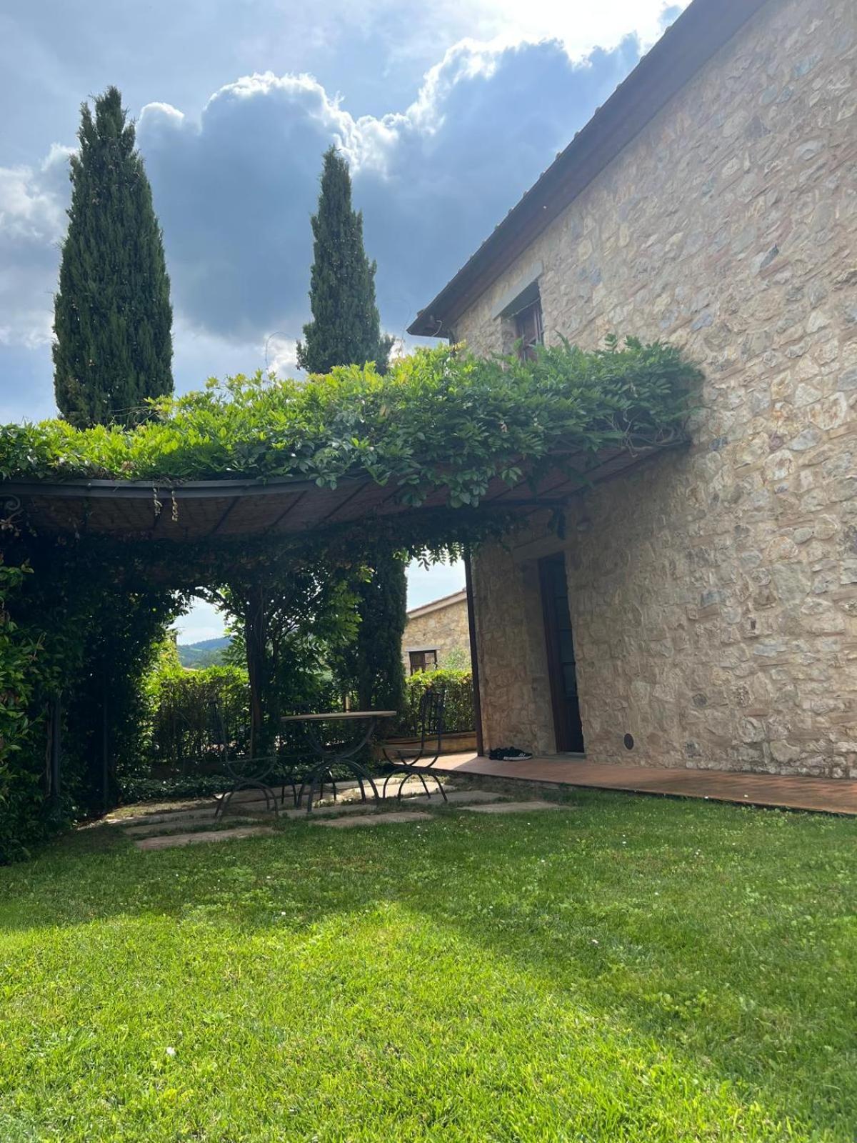 House In Tuscany - Casa La Scala Holiday home *