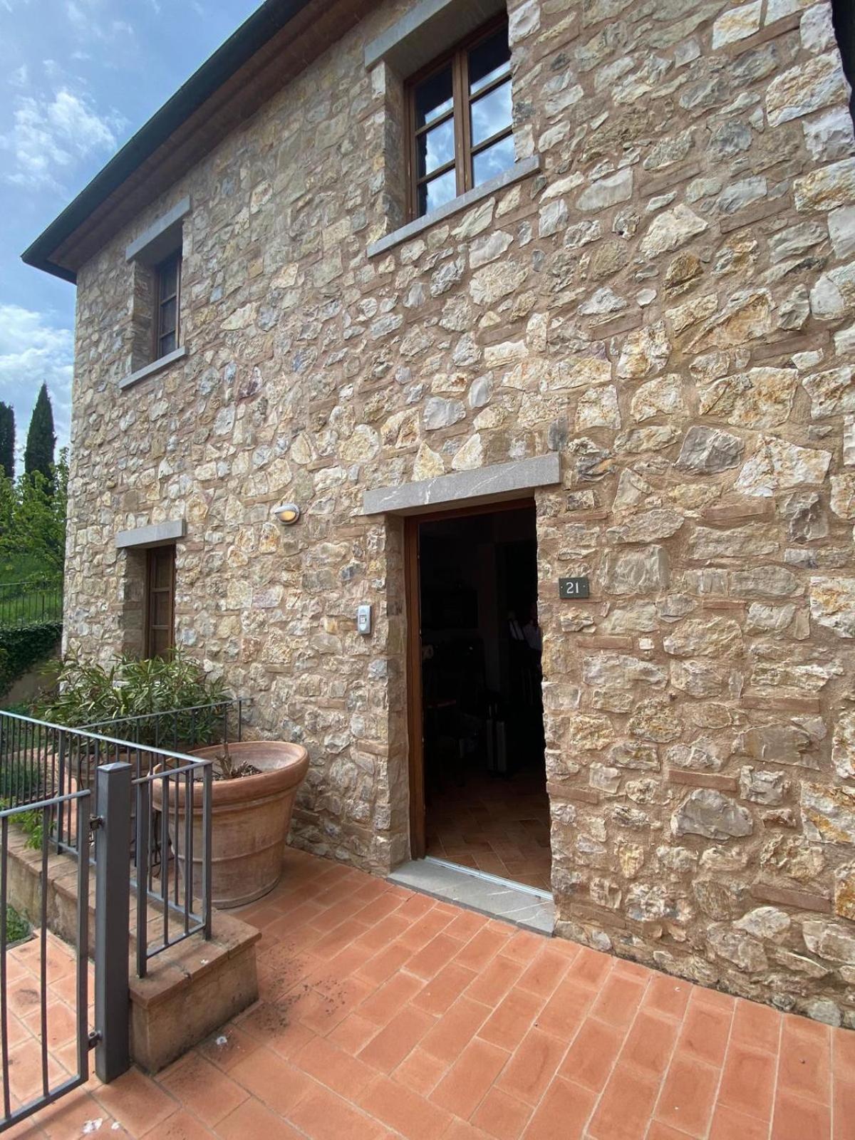 House In Tuscany - Casa La Scala Holiday home Gaiole in Chianti
