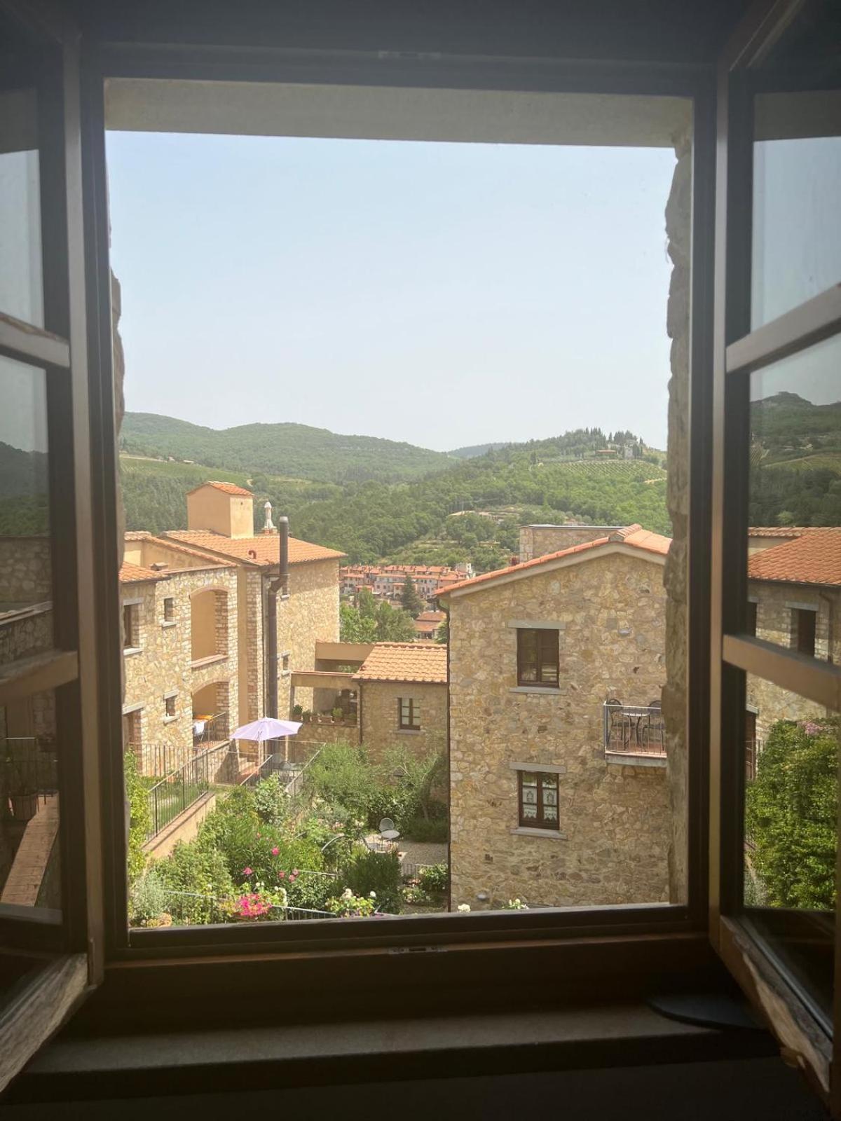 Holiday home House In Tuscany - Casa La Scala *
